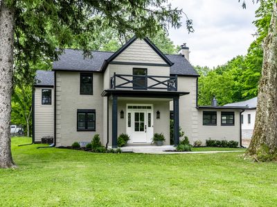 8507 N Illinois St, Indianapolis, IN, 46260