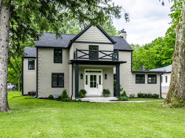 8507 N Illinois St, Indianapolis, IN 46260