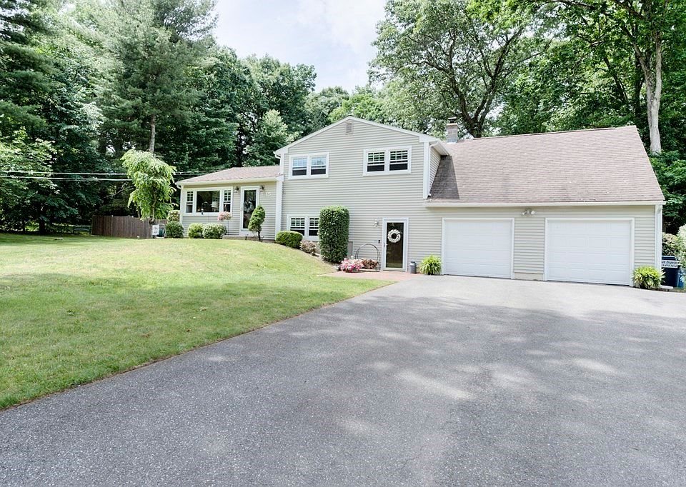 15 Meadowview Rd, Wilbraham, MA 01095 Zillow