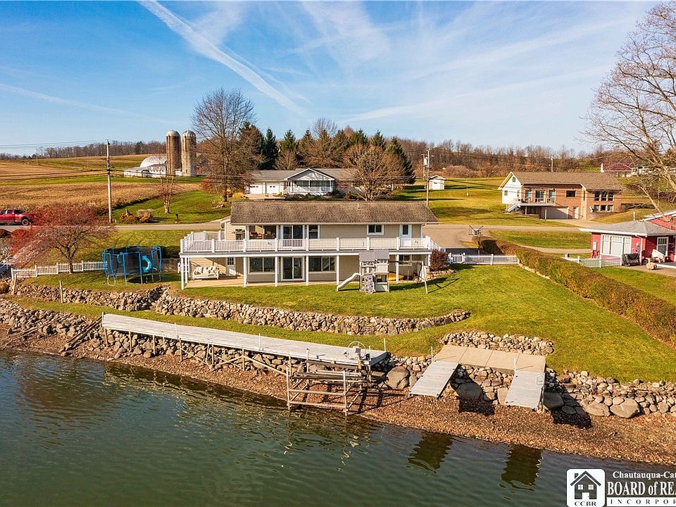 2714 Shadyside Rd, Findley Lake, NY 14736 MLS R1509968 Zillow