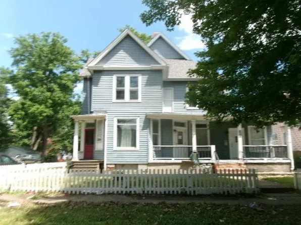 640 W Main St, Decatur, IL 62522