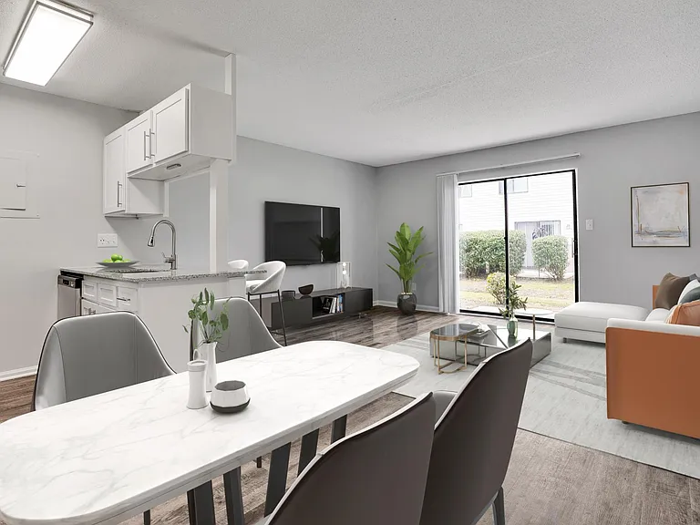 Harbor Station Townhomes — Photo 4