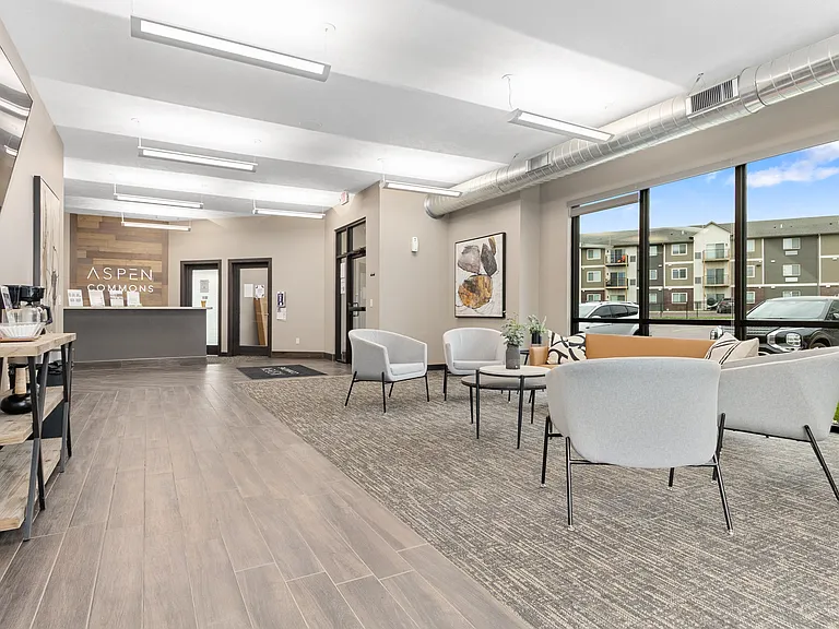 Aspen Commons — Photo 29