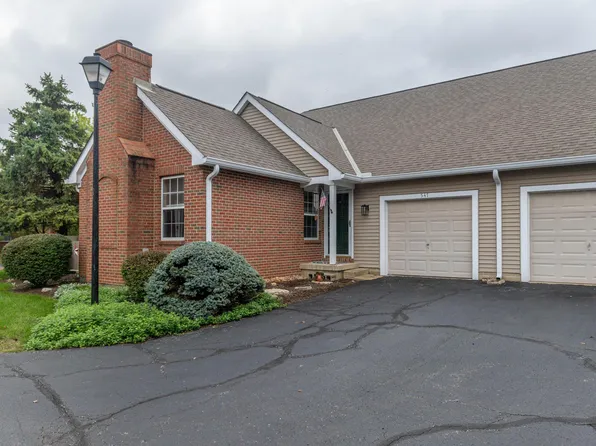547 Brickstone Dr, Delaware, OH 43015