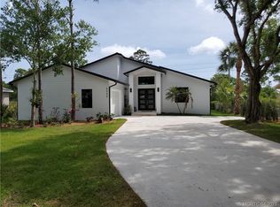 5002 Sunset Blvd, Fort Pierce, FL 34982