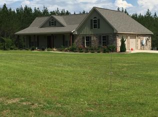 543 Lott Town Rd, Sumrall, MS 39482