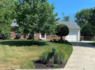 5866 Addison Dr, Mason, OH