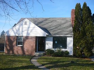 3620 N Audubon Rd, Indianapolis, IN 46218