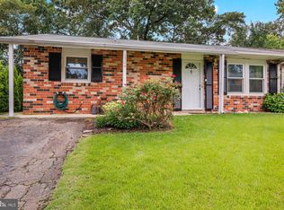 1308 Greyswood Rd, Odenton, MD 21113