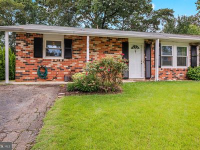 1308 Greyswood Rd, Odenton, MD, 21113