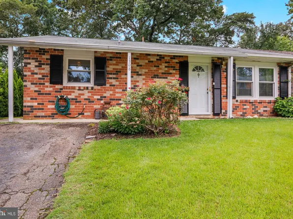1308 Greyswood Rd, Odenton, MD 21113