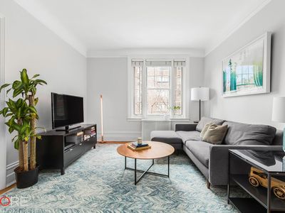 125 W 12th St APT 5B, New York, NY, 10011
