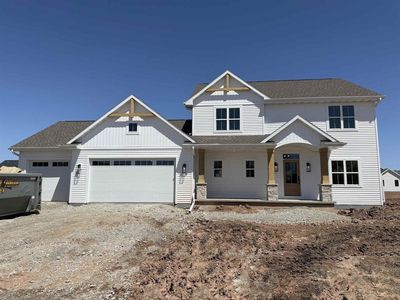 W5838 DELTA DRIVE, Menasha, WI, 54952