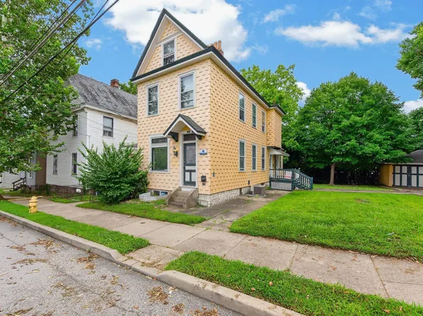 2343 Rohs St, Cincinnati, OH 45219