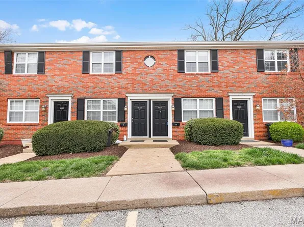 1631 E Swan Cir, Saint Louis, MO 63144