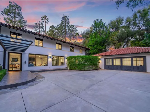 760 S San Rafael Ave, Pasadena, CA 91105