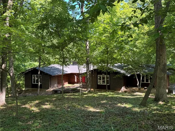 18005 Indian Tree Run, Glencoe, MO 63038