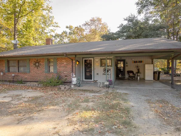 484 W Clearwater Dr, Sheridan, AR 72150