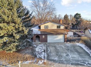 3626 Haven Cir, Colorado Springs, CO 80917