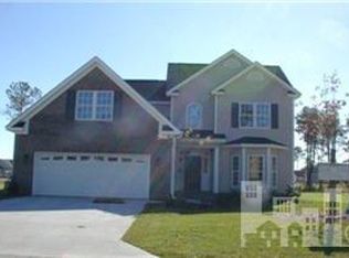 6412 Riva Rdg, Wilmington, NC 28411