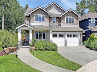 17502 NE 123rd Way, Redmond, WA 98052