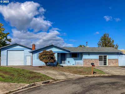 2214 Green Ave, Roseburg, OR, 97471