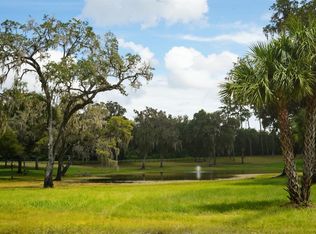 NW 160TH STREET LOT 1, REDDICK, FL 32686