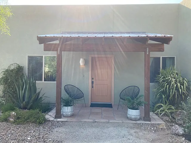 1260 N Speedway Pl — Photo 1