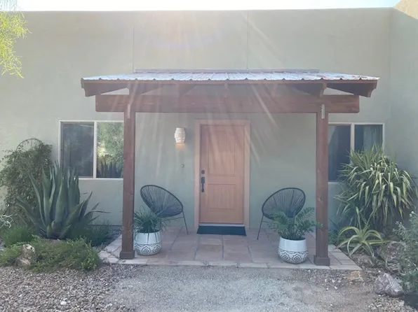 1260 N Speedway Pl, Tucson, AZ 85715