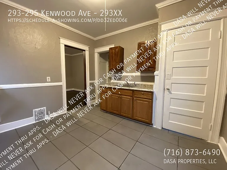 293-295 Kenwood Ave #293XX — Photo 7