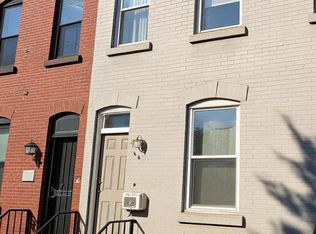 2862 N Orkney St, Philadelphia, PA 19133
