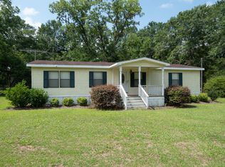 S C 162 Hwy, Adams Run, SC 29449