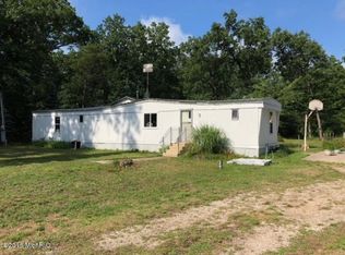 262 N Tippy Dam Rd, Wellston, MI 49689