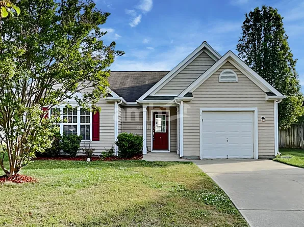 3012 Twinfield Ct, Raleigh, NC 27610