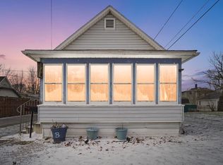 110 S Ash St, Butler, IN 46721