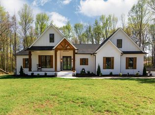 118 Berea Baptist Church Rd, Stanfield, NC 28163