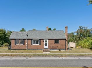 977 Main Street, Waterboro, ME 04087