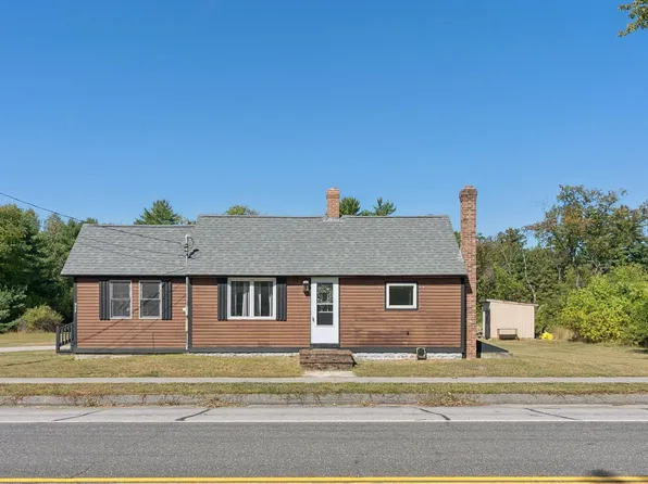 977 Main Street, Waterboro, ME 04087