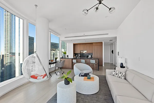 Rented by Douglas Elliman | media 73