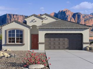 10556 W Bloch Rd, Tolleson, AZ 85353