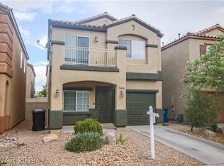 1825 Tourmaline Blue St, Las Vegas, NV 89106