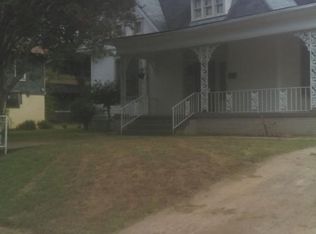 1915 W 22nd St, Little Rock, AR 72202