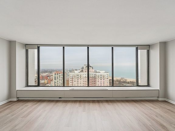 3rd image of 5455 N Sheridan Rd APT 2807