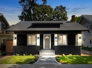 1246 N Madison St, Stockton, CA