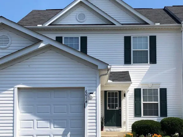 6014 Brice Park Dr, Canal Winchester, OH 43110