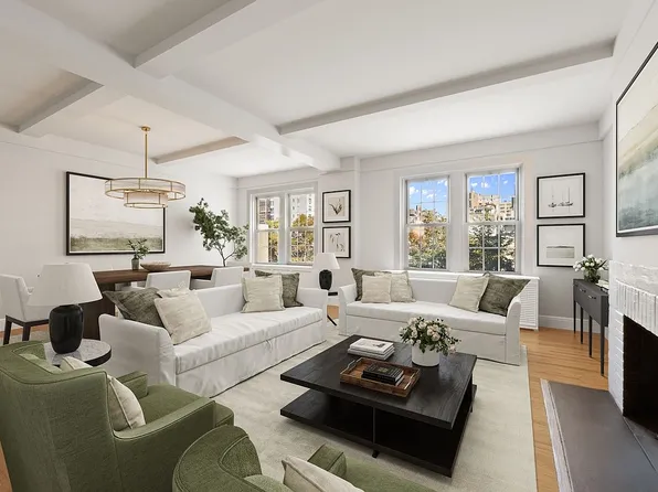 125 E 63rd St APT 7C, New York, NY 10065