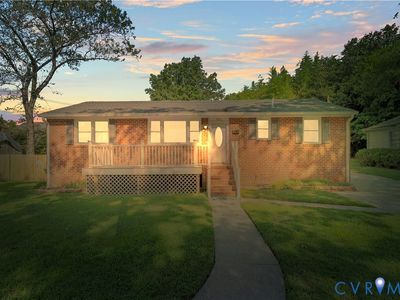 906 Dunbar St, Richmond, VA, 23226