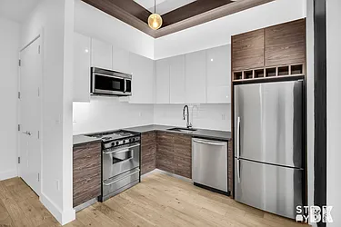 Rented by StayBK LLC