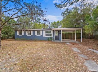 1020 AKE Lane, Jacksonville, FL 32218