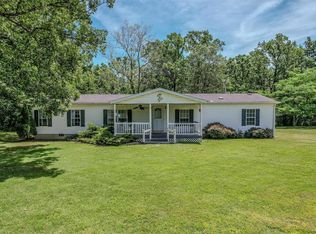 566 Marshall Rd, Stoutland, MO 65567